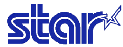 Star 37966511 Receipt Paper