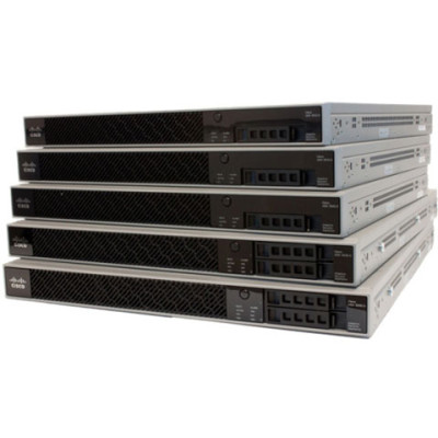 Cisco ASA5555-2SSD120-K9 Data Networking