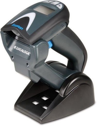 Datalogic GM4130-BK-433K2 Barcode Scanner