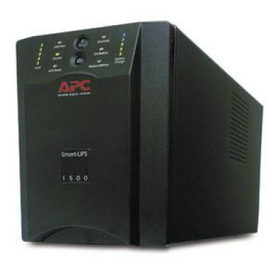 APC SUA1500X93 UPS
