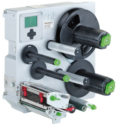 cab 5955510 Barcode Label Printer