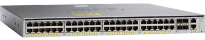 Cisco WS-C4948E-F-S Data Networking