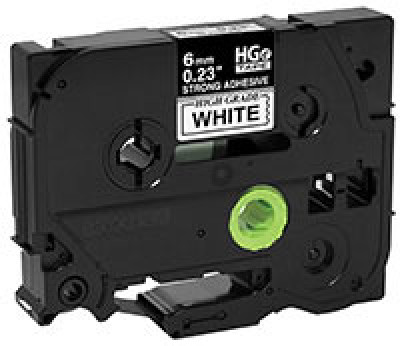 Brother HGeS2115PK Barcode Label