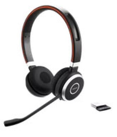 Jabra 6599-833-309 Headset