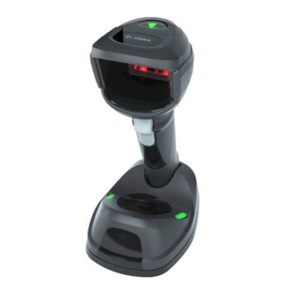 Zebra DS9908-SR4U210RAZU Barcode Scanner