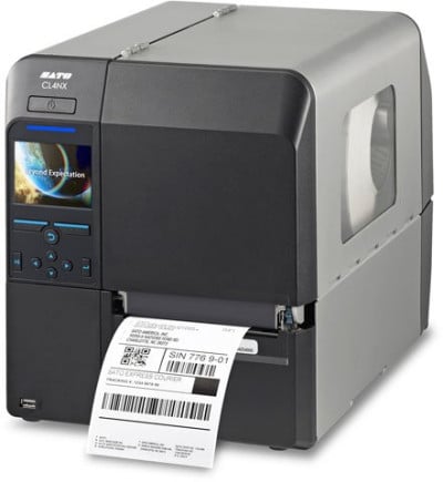 SATO WWCL30281R RFID Printer