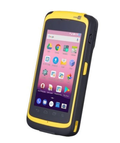 CipherLab AS51U2BS4G001 Mobile Computer