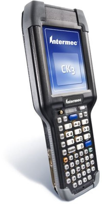 Intermec CK3A20M00E100 Mobile Computer