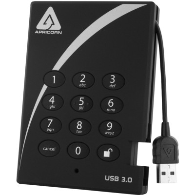 Apricorn A25-3PL256-500 Drive
