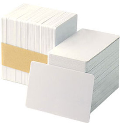 Datacard 718357 Plastic ID Card