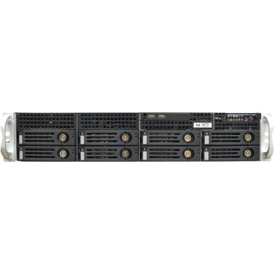 ACTi INR-406 DVR Card