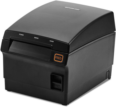 Bixolon SRP-F312IICOK Barcode Label Printer