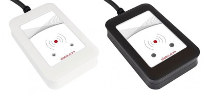 Elatec T4DT-FB2WEL-P RFID Reader
