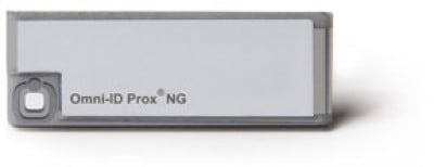 Omni-ID PROX-NG-TAG RFID Tag
