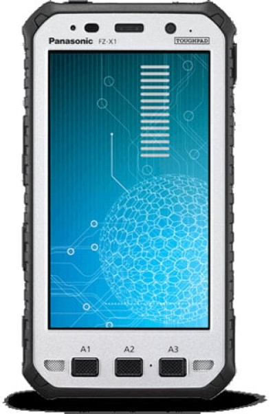 Panasonic FZ-N1ECEZZDM Tablet