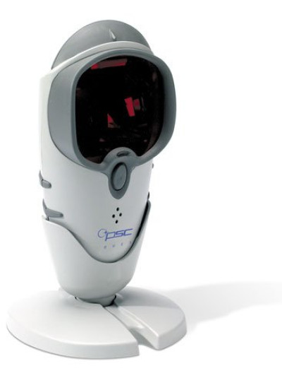 PSC 4310001-1100007009 Barcode Scanner
