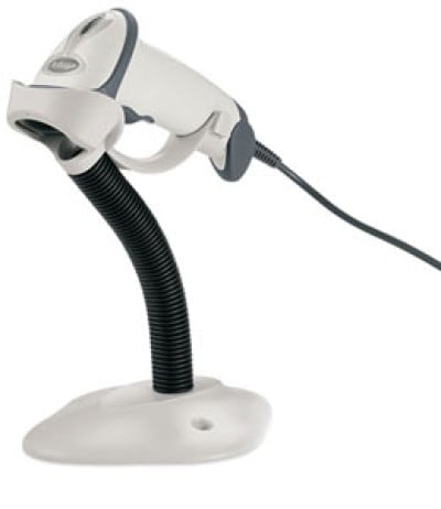 Symbol LS2208-1AZR0100ER Barcode Scanner