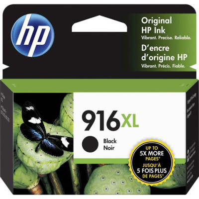 HP 3YL66AN InkJet Cartridge