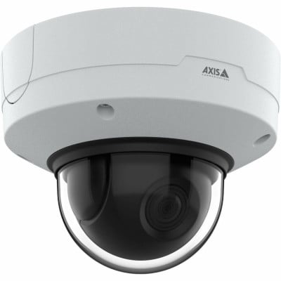 Axis 02617-004 Security Camera