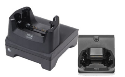 Zebra CRD1S0T-RFD40-EC5X-COM-1R Docks and Cradles