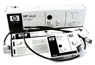 HP C6119A Accessory