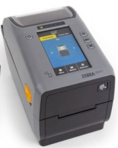 Zebra ZD6A122-T01B01GA Barcode Label Printer