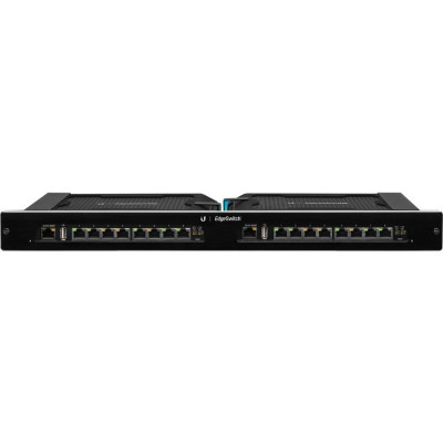Ubiquiti Networks ES-16XP Data Networking