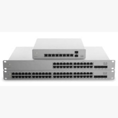 Cisco MS410-16-HW Wireless Switch