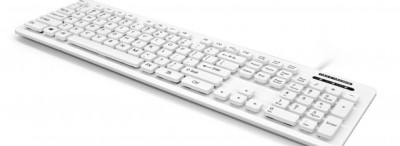 Man and Machine LCOOL/W7 Keyboards