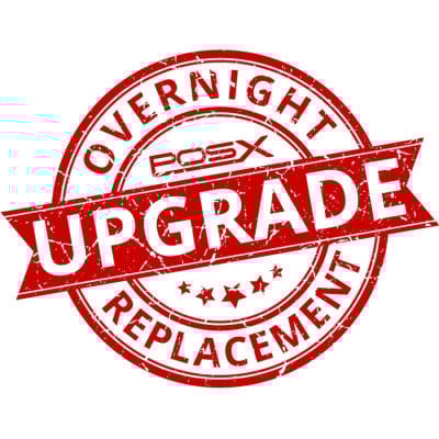 Custom America ARTFITT956 Service Contract