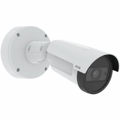 Axis 02342-001 Security Camera