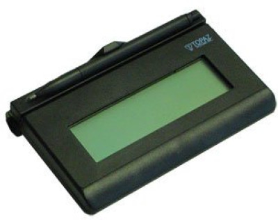 Topaz T-S261-K-R Signature Pad
