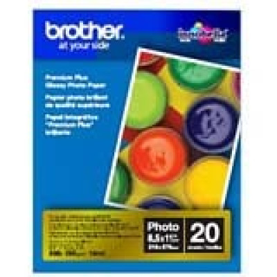 Brother BP71GLTR Copier and Printer Paper