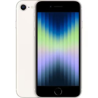 Apple MMX63LL/A Mobile Phone