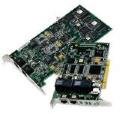 Dialogic 950-100-25 Telecommunication Equipment