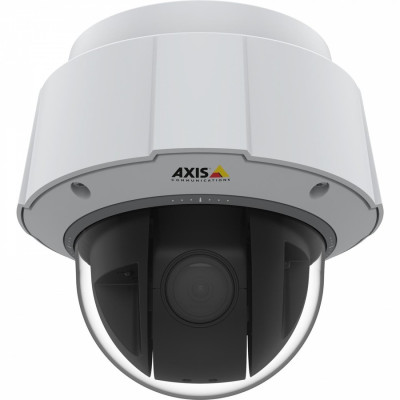 Axis 01750-004 Security Camera