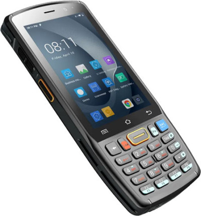 Urovo PDA-DT40S-332-2 Mobile Computer