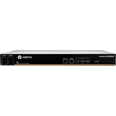 Vertiv ACS8016DAC-400 Data Networking