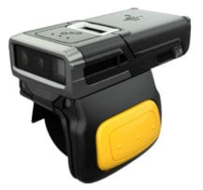 Zebra RS51B0-TBLSWR Barcode Scanner