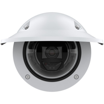 Axis 02333-001 Security Camera