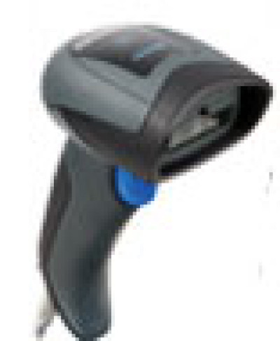 Datalogic QW2120-BK-RM Barcode Scanner