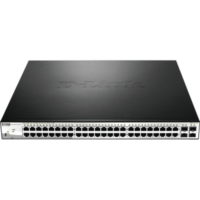 D-Link DGS-1210-52MP Data Networking