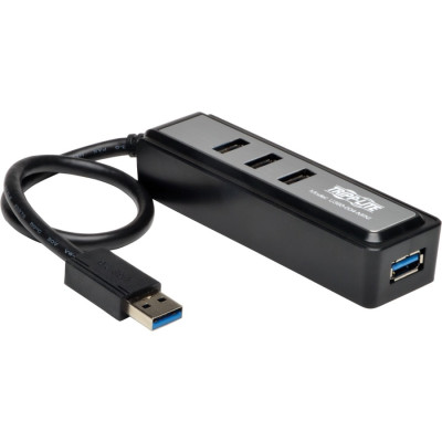 Tripp-Lite U360-004-MINI Cables, Connectors, and Adapters