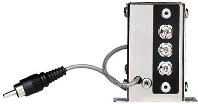 Bogen WMT1A Public Address Equipment