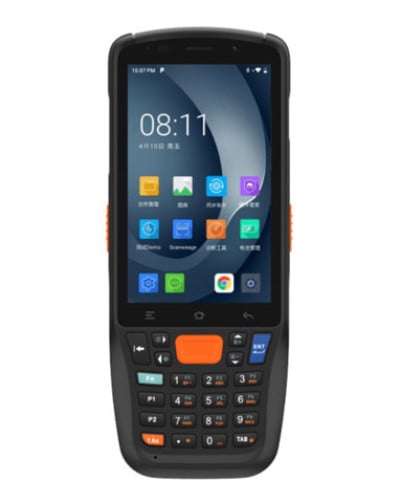 Urovo POS-I9100-232-1 Payment Terminal