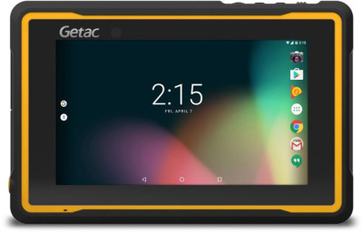 Getac ZD87J3DH5OBX Tablet