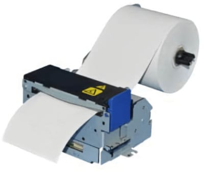 Star SK4-21/31 Receipt Printer