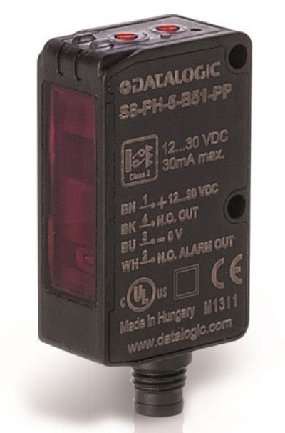 Datalogic 950801240 Barcode Scanner