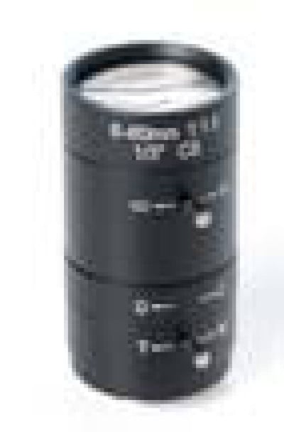 BadgePlus IDHDCAM-TLENS CCTV Camera Lens