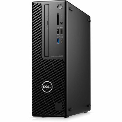 Dell YMPW9 Workstation PC